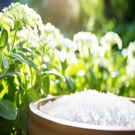 do all plants like epsom salt