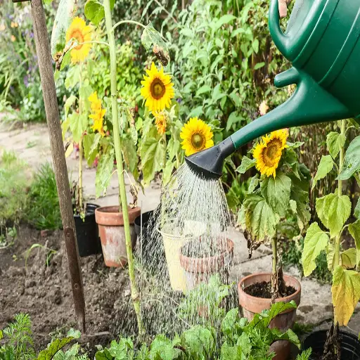 Unlocking Garden Success: How Epsom Salt For Plants Can Transform Your Garden Soil