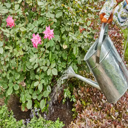 epsom salt mix for plants