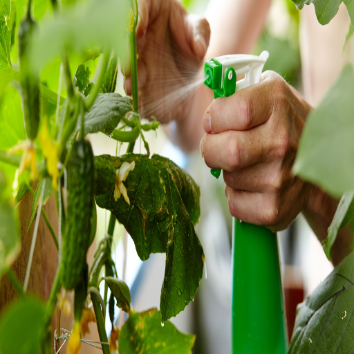 epsom salt ratio for plants