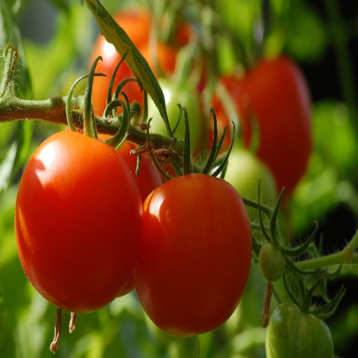 how much epsom salt on tomato plants