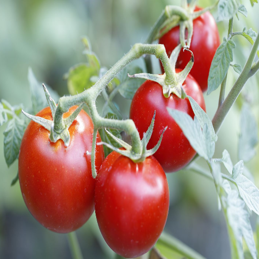 how much epsom salt on tomato plants