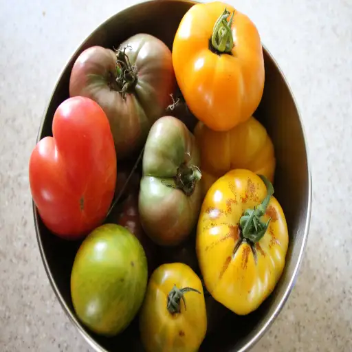 Boost Your Tomatoes: The Ultimate Guide to Using Epsom Salt for Tomato Plants