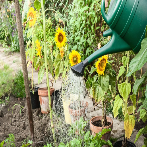 should i sprinkle epsom salt around plants?