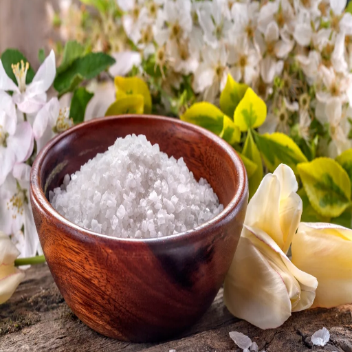 what is epsom salt good for plants