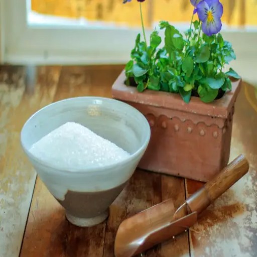 Unlock the Power of Epsom Salt: The Perfect Ratio for Plant Health