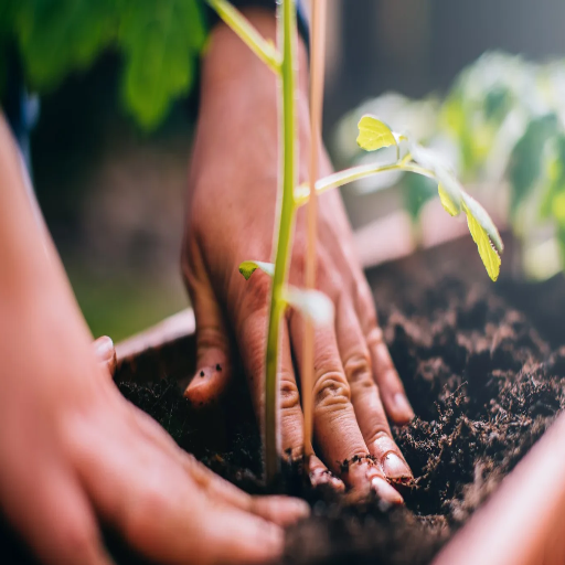 what plants can you put epsom salt on