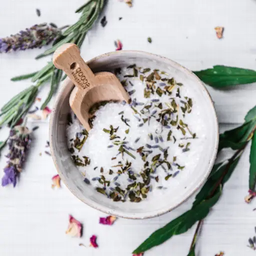 Can You Use Scented Epsom Salt on Plants? Discover the Impact on Plant Health