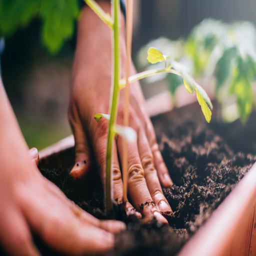 epsom salt benefits for plants