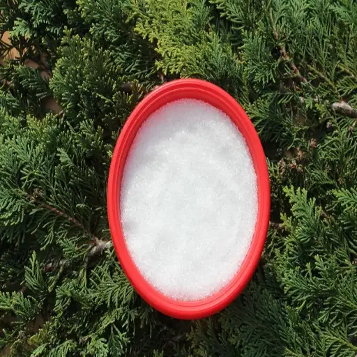 epsom salt good for all plants