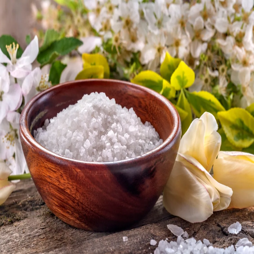 Using Epsom Salt for Plants: Unlock the Secrets to a Thriving Garden