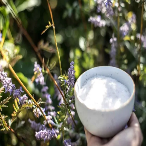epsom salt in plants