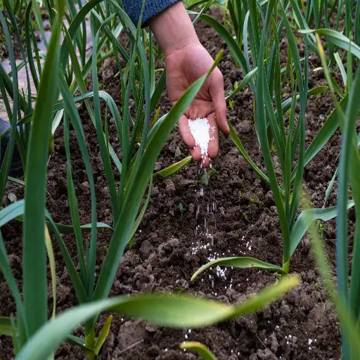 plants that like epsom salt