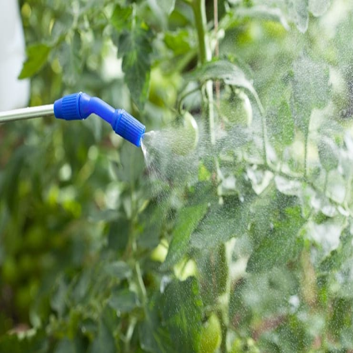 plants that like epsom salt