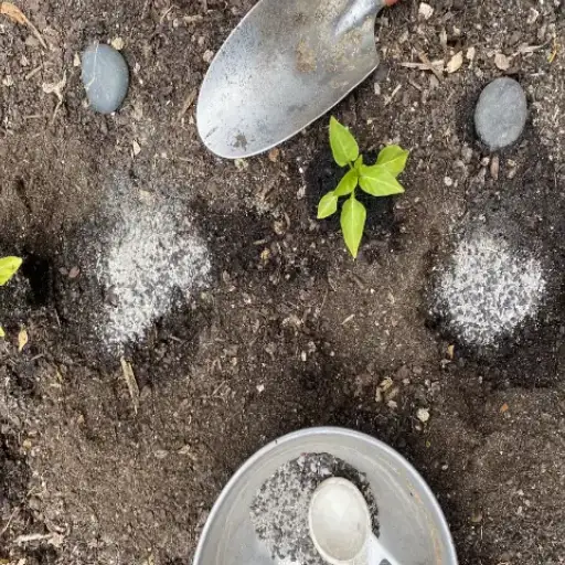 ratio of epsom salt to water for plants