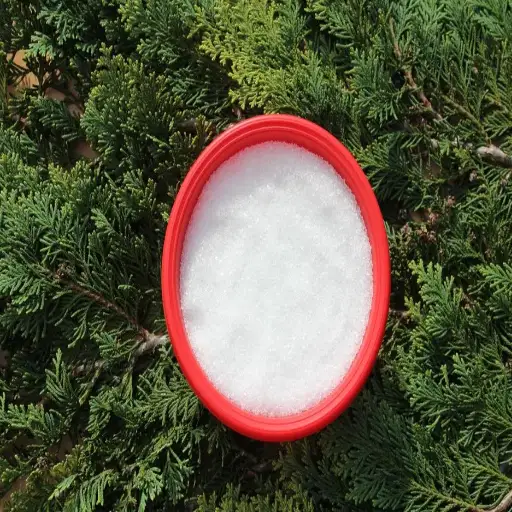 what plants don t like epsom salt