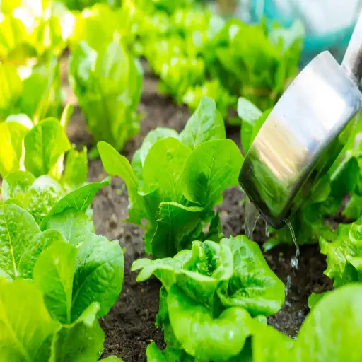 what plants is epsom salt good for