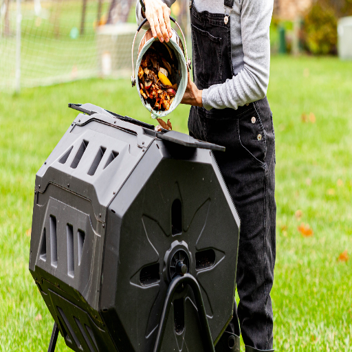 How to make compost at home in 7 easy steps