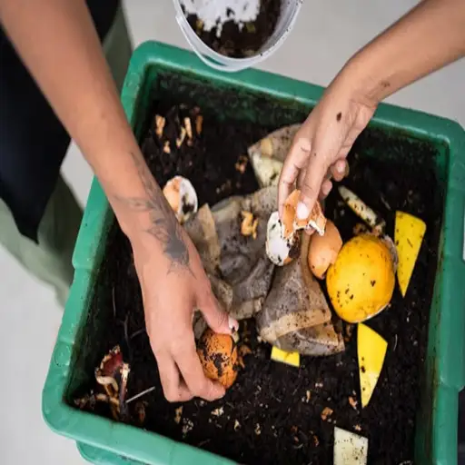 How to make compost at home in 7 easy steps