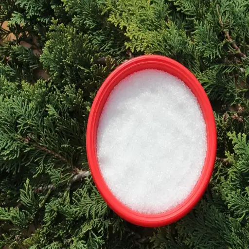 can epsom salt kill plants
