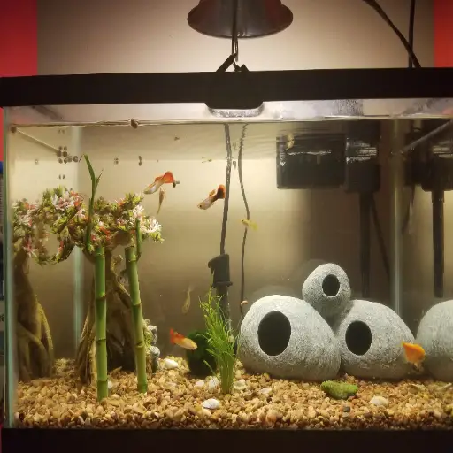 How to Use Epsom Salt for Healthy Aquarium Plants