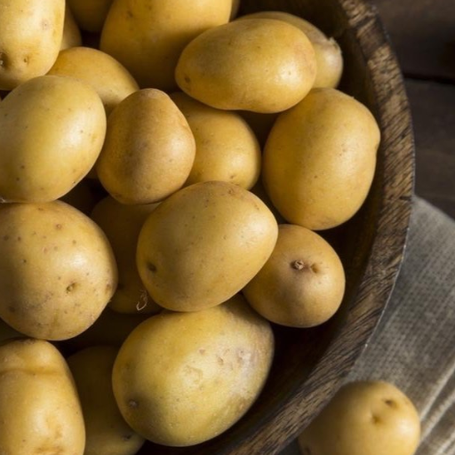 epsom salt on potato plants
