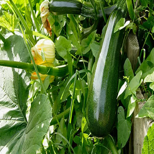 epsom salt on zucchini plants