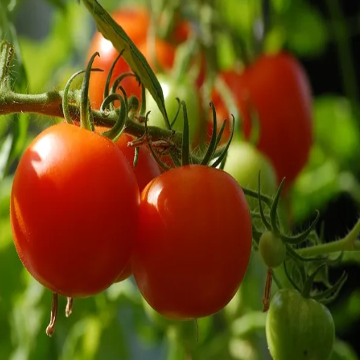 how much epsom salt do you put around tomato plants