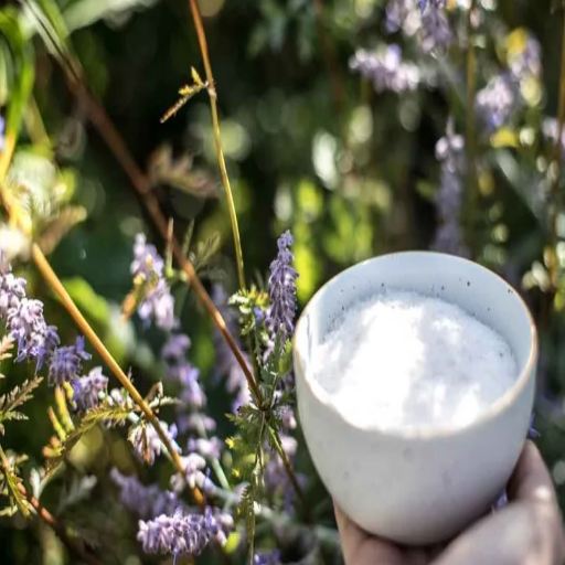is epsom salt good for garden plants