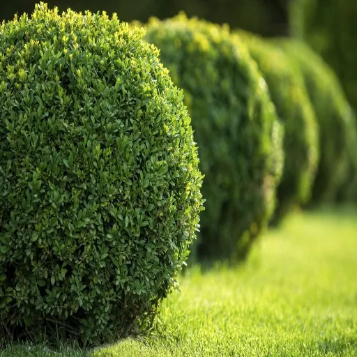 10-6-4 urea fertilizer for boxwoods