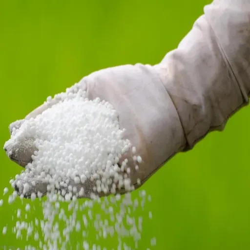 Mix Urea Fertilizer with Water: Best Practices for Effective Application