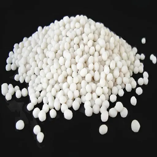 calcium ammonium nitrate