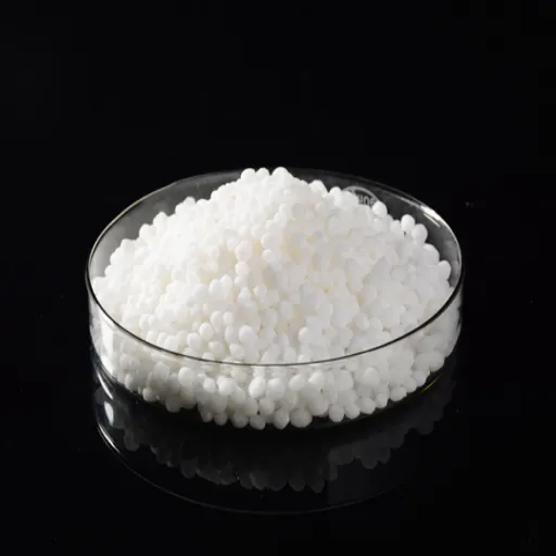 calcium ammonium nitrate