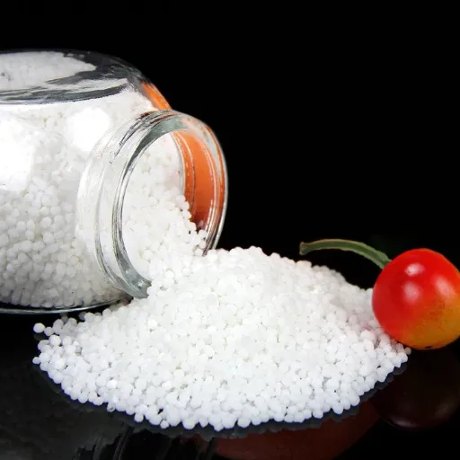 calcium ammonium nitrate
