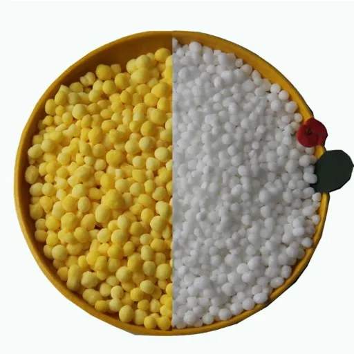 Calcium Ammonium Nitrate: The Essential Fertilizer for Nutrient-Rich Soil