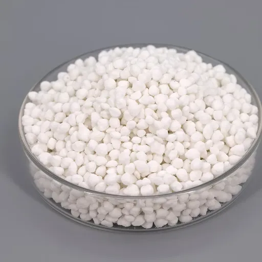 Understanding ammonium chloride and its applications in agriculture