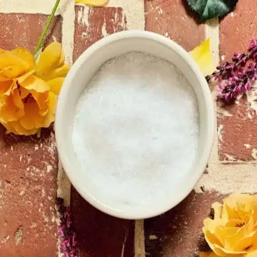 epsom salt and sugar for plants