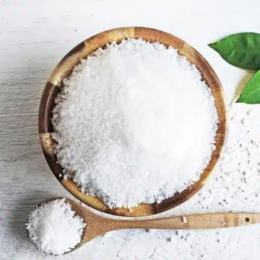 epsom salt with eucalyptus for plants