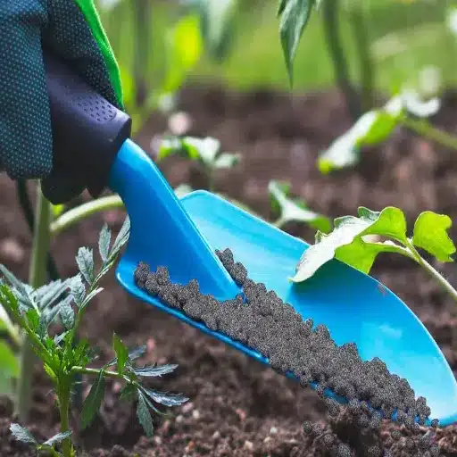 exploring the best organic fertilizers