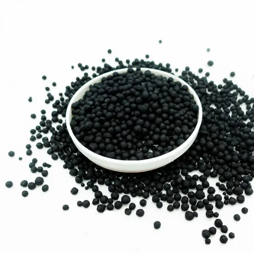 function of kieserite fertilizer