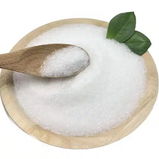 function of kieserite fertilizer