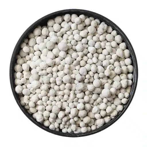 function of kieserite fertilizer