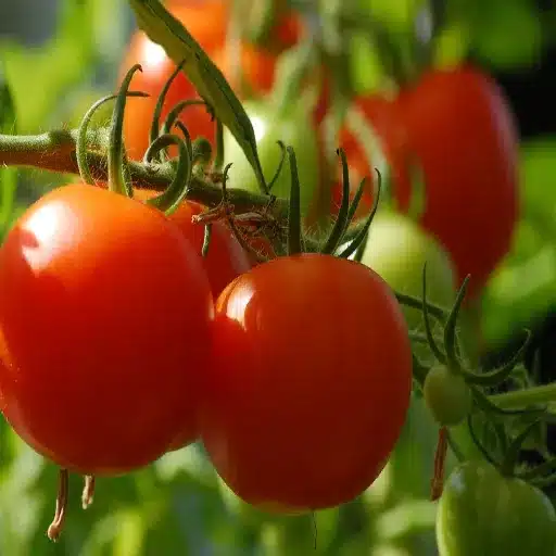 how much epsom salt for tomato and pepper plants