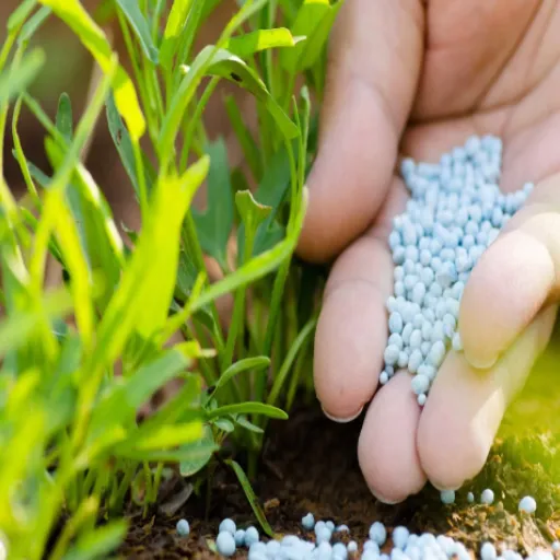 How Often to Use Urea Fertilizer for Optimal Soil Health
