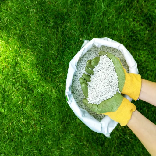 how often to use urea fertilizer