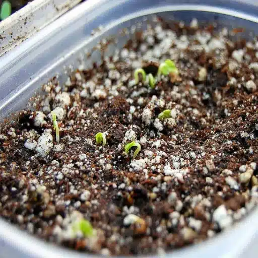 how to feed plants with epsom salt