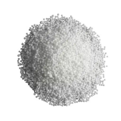 low nitrogen fertilizer