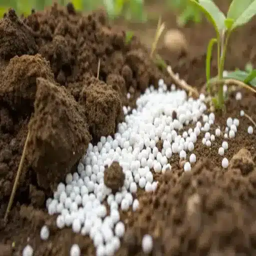 urea fertilizer advantages and disadvantages