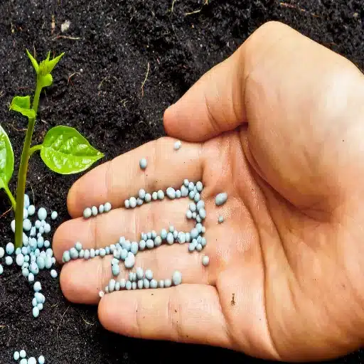 urea fertilizer advantages and disadvantages