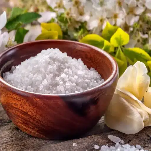 what plants do you use epsom salt on